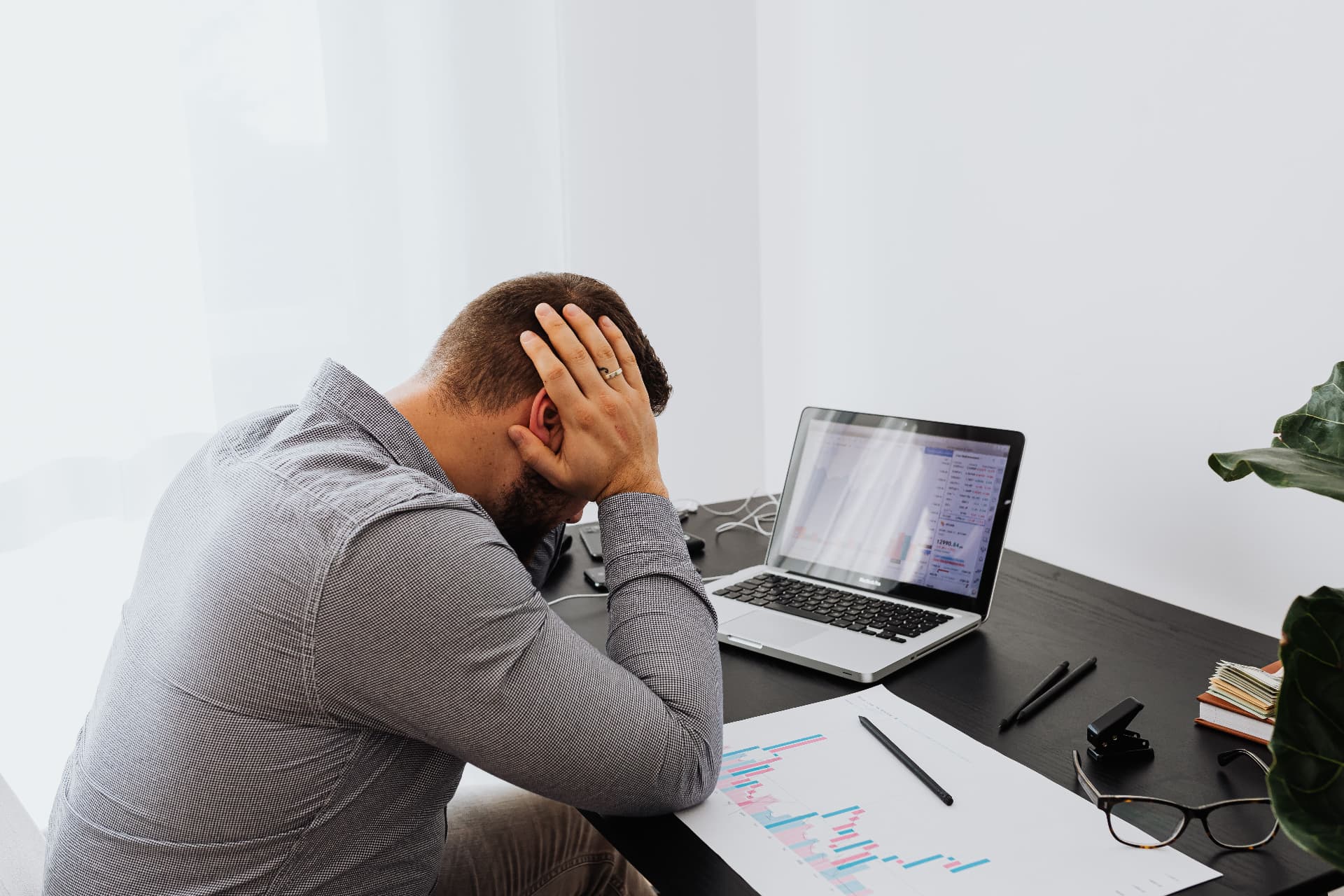 Estrategias sin resultados medibles