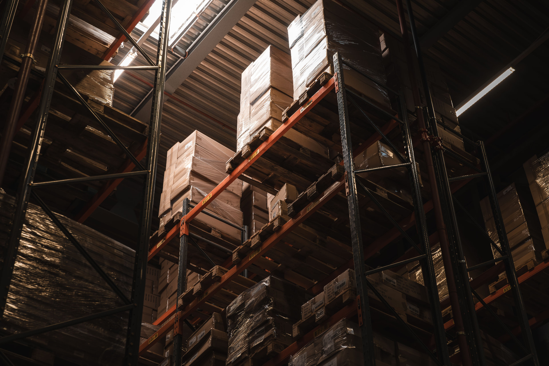 Industria: Distribución & Retail