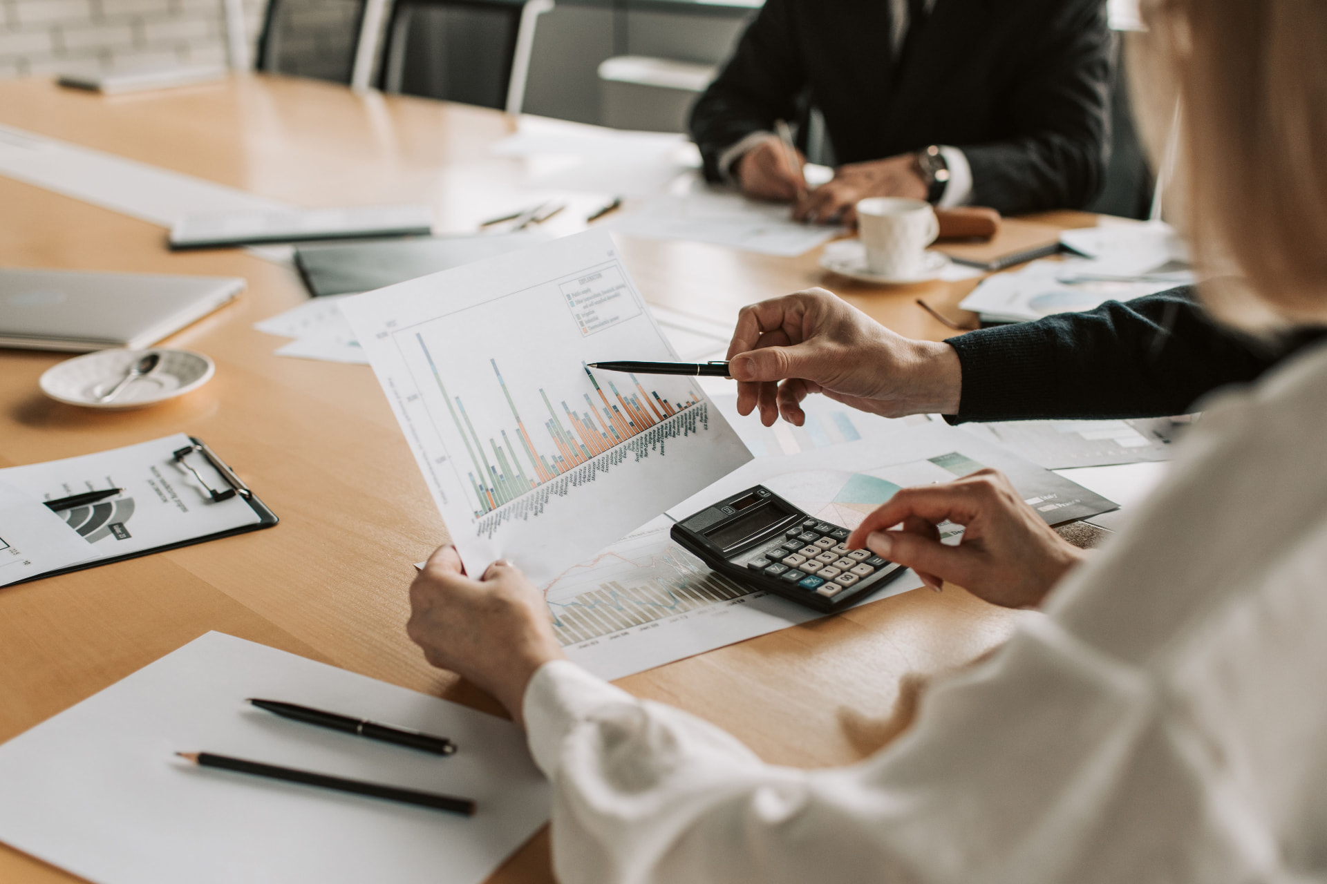 La consultoría tradicional no implementa